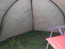 Trakker Tempest100air V2 With Over Wrap