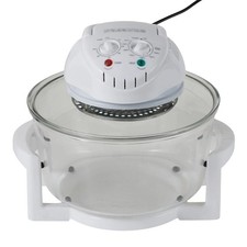 12L 4in1 Digital Halogen