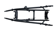 Rear Frame Loop TRIUMPH TIGER