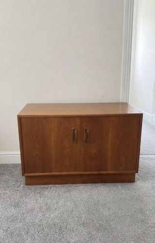 Plan teak cabinet fresco - g,