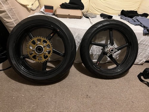 Carbon fibre bst diamond tek - carbon, 5