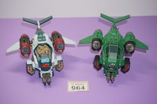 Warhammer 40k  Primaris Stormtalon Gunship x 2