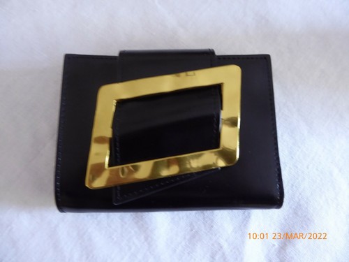New womansleather wallet high - new,