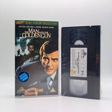 James Bond The Man With The