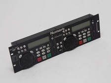 DJ Essentials: Numark CDN 88 Control Unit - Mixer and Deck Control