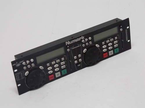 Essentials numark cdn 88 - cdn,
