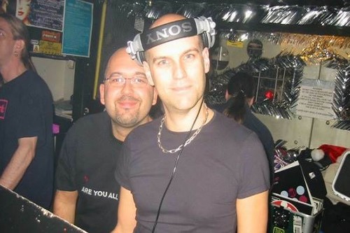 Tony vit live - vit,