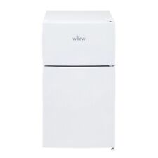 Fridge Freezer White