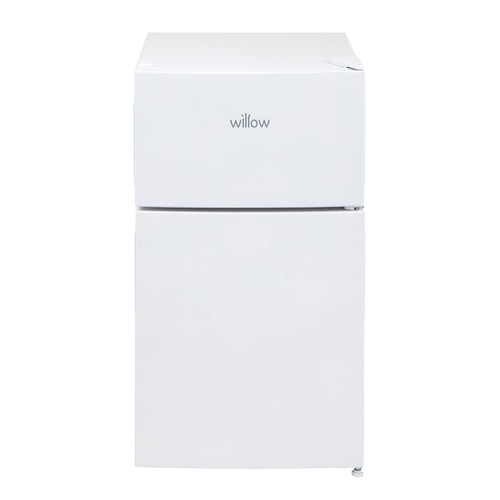 Fridge freezer white - freezer,