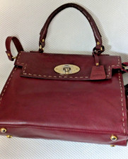 pre loved Hotter leather  hand