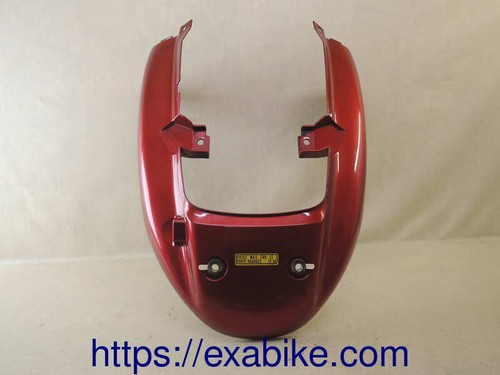 Rear trim for - rear,