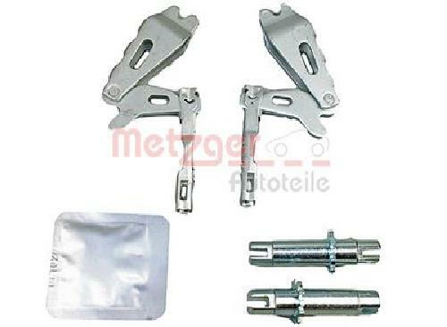 Genuine butcher repair kit - butcher,