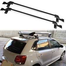 Bare top roof - top, 43.3''cross