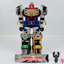 SAKUKARE Power Rangers TURBO