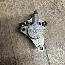 Hope C2 Brake Caliper.  Number 3.  Retro.