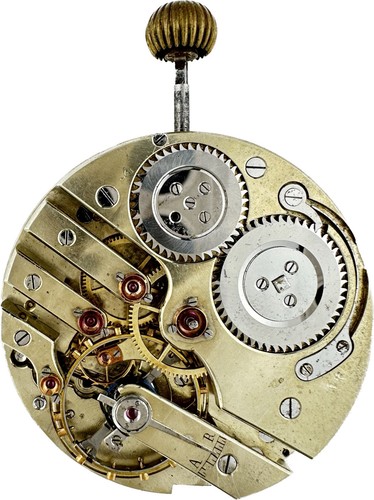 Antique girard perregaux - girard,
