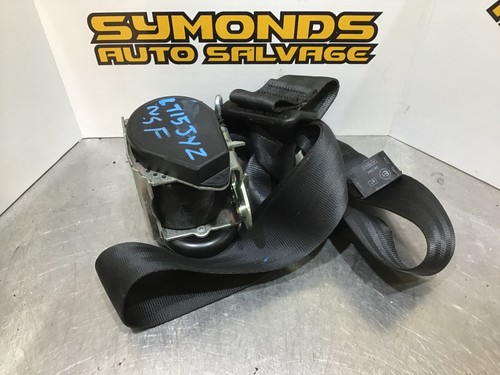 2015 ford galaxy seat - seat, belt