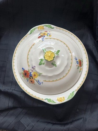Royal staffordshire pottery - royal,