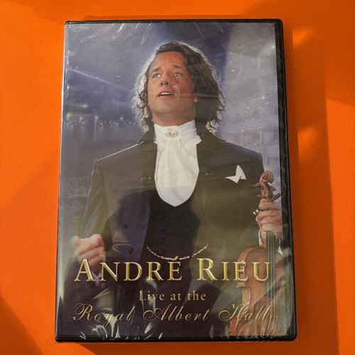 Andre rieu live - -, the