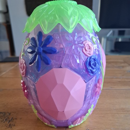 Hatchimal crystal cove and - hatchimal,