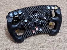 Fanatec Clubsport Formula v2.5