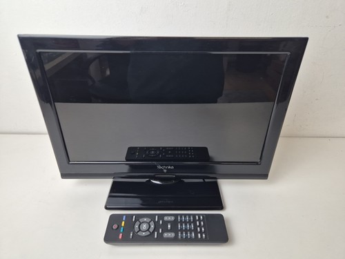 Technika 849 inch small - 16,