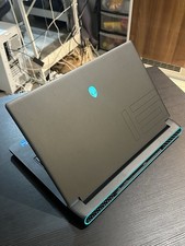 ALIENWARE M15 R7, 15.6”