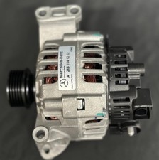 Mercedes 906 sprinter