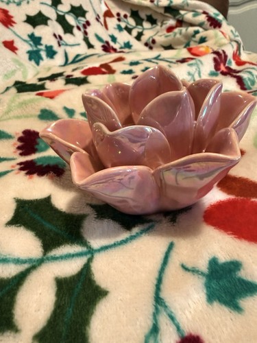 Pink marble effect - marble,