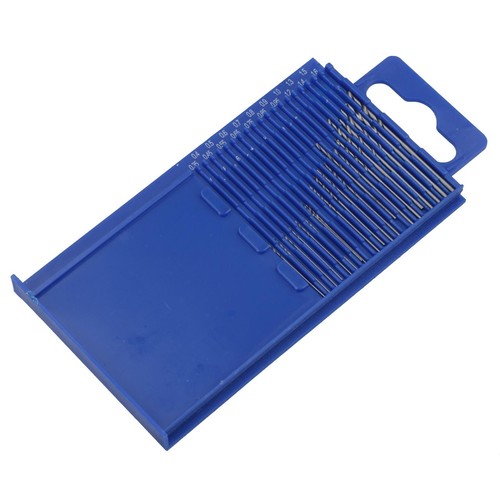 Micro drill set - micro,