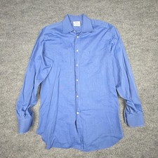 Brioni Dress Shirt Men's 39