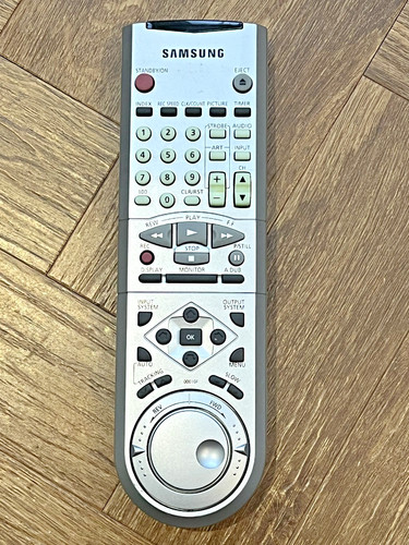 Genuine oem samsung - samsung, remote