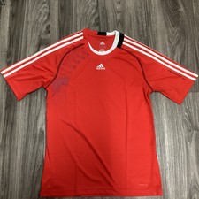 Adidas Predator Red/Black 2006