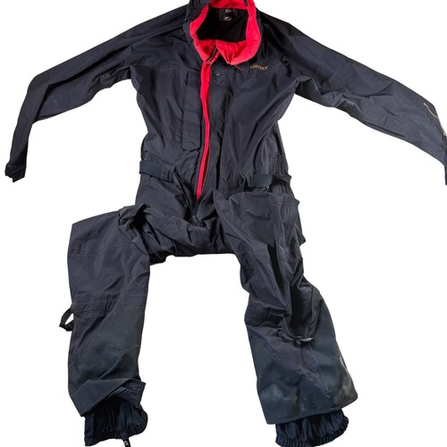 Vtg marmot gore tex - vtg, gore-tex