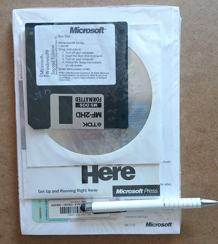 Microsoft windows second - windows,