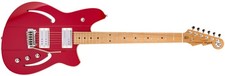 Reverend Kingbolt F-Sonic