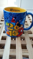 Disneyland Paris 2015 Birthday
