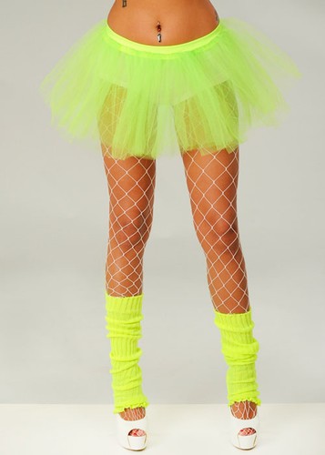 Adult womens 80s - adult, bright