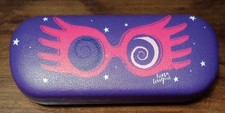 Luna Lovegood Glasses Case