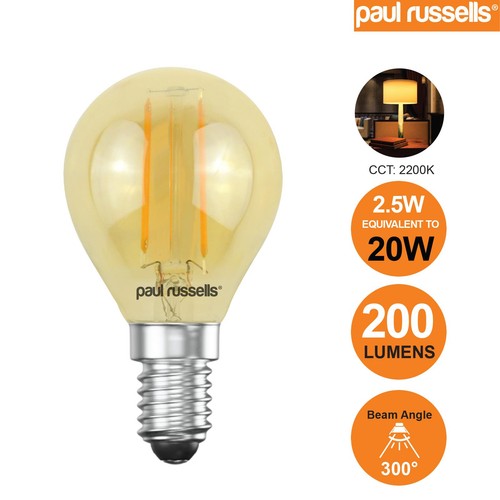 40w 25w led round golf - 25w,