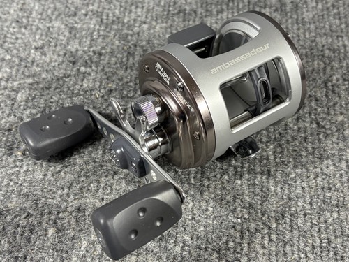 Abu garcia ambassadeur - abu,