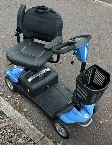 Rascal vista mobility - vista,