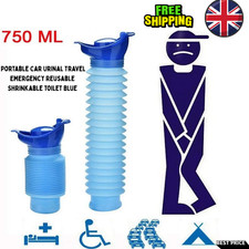 Portable Car Urinal Travel
