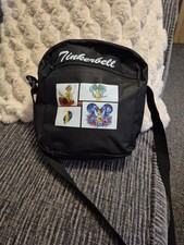 Tinkerbell Bag With Long