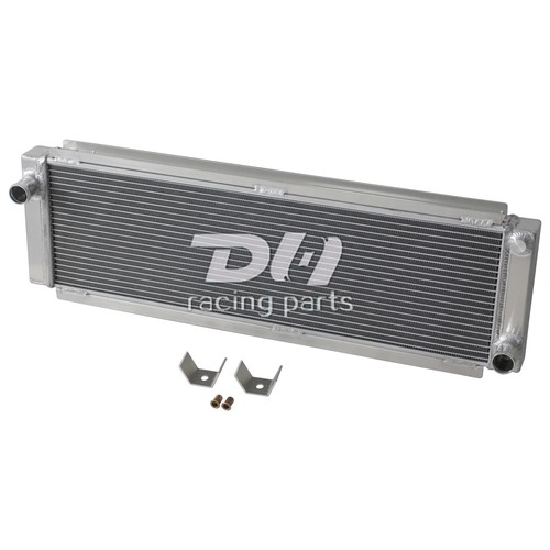 Aluminum cooling radiator for - aluminum,