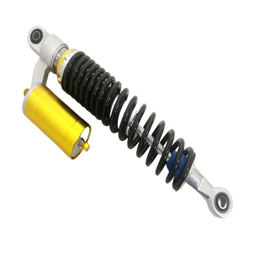 Sh004 heavy duty - duty, front