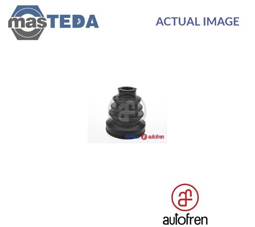 D8244 joint boot - cv, kit