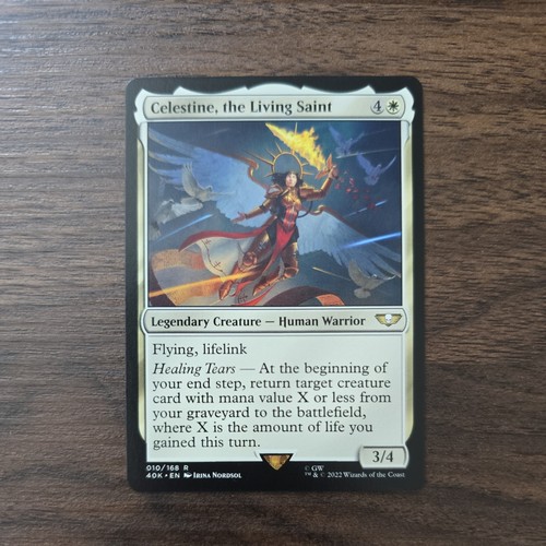 Magic the gathering - the,