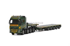 WSI 1/50 for VOLVO FH4