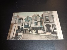 The Old Fossil Depot, Bridge